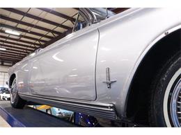 1963 Chevrolet Corvair (CC-1814511) for sale in Kentwood, Michigan