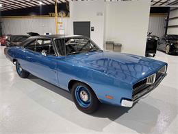 1969 Dodge Charger R/T (CC-1810452) for sale in Miami, Florida