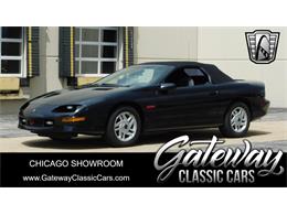 1994 Chevrolet Camaro (CC-1814525) for sale in O'Fallon, Illinois