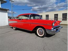 1957 Chevrolet Bel Air (CC-1814546) for sale in Greensboro, North Carolina