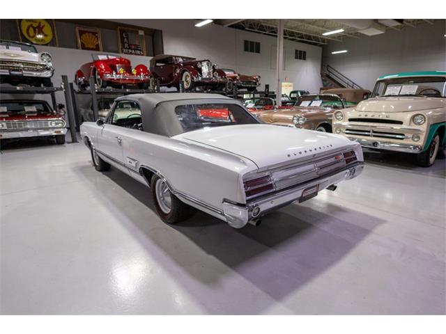 1965 Oldsmobile Cutlass (CC-1814592) for sale in Rogers, Minnesota