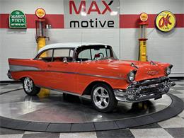 1957 Chevrolet Bel Air (CC-1814605) for sale in Pittsburgh, Pennsylvania