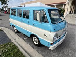 1963 Dodge A100 (CC-1814637) for sale in Punta Gorda, Florida