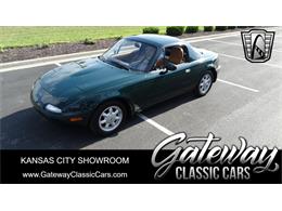1991 Mazda Miata (CC-1814638) for sale in O'Fallon, Illinois