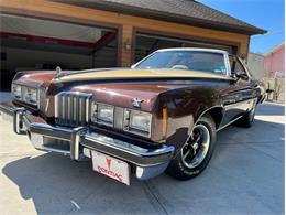 1977 Pontiac Grand Prix (CC-1814644) for sale in Punta Gorda, Florida
