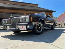 1977 Pontiac Grand Prix (CC-1814644) for sale in Punta Gorda, Florida