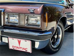 1977 Pontiac Grand Prix (CC-1814644) for sale in Punta Gorda, Florida