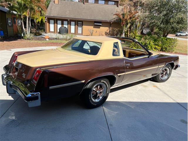 1977 Pontiac Grand Prix (CC-1814644) for sale in Punta Gorda, Florida