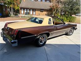 1977 Pontiac Grand Prix (CC-1814644) for sale in Punta Gorda, Florida