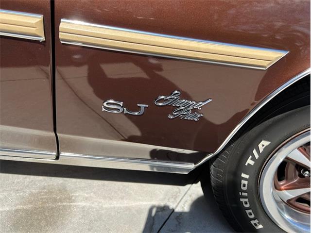 1977 Pontiac Grand Prix (CC-1814644) for sale in Punta Gorda, Florida