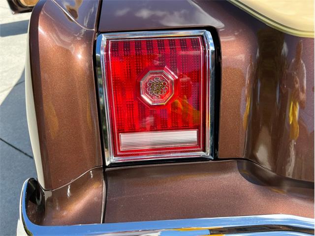 1977 Pontiac Grand Prix (CC-1814644) for sale in Punta Gorda, Florida