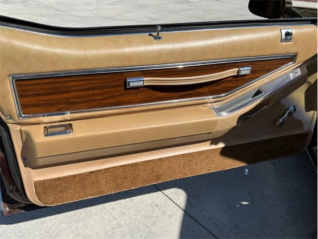 1977 Pontiac Grand Prix (CC-1814644) for sale in Punta Gorda, Florida