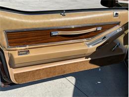 1977 Pontiac Grand Prix (CC-1814644) for sale in Punta Gorda, Florida