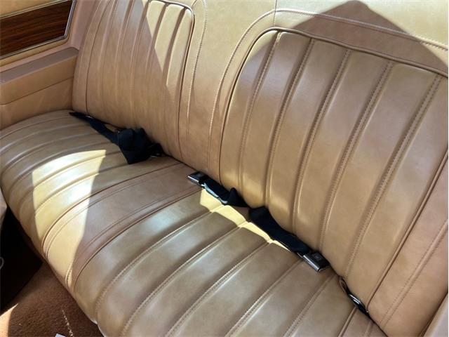 1977 Pontiac Grand Prix (CC-1814644) for sale in Punta Gorda, Florida