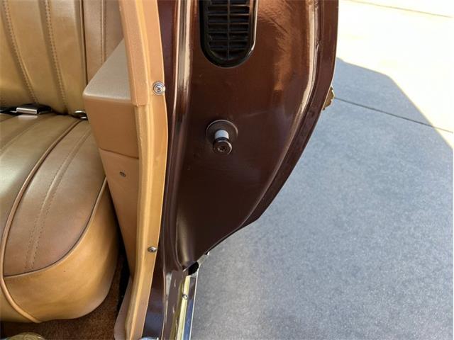 1977 Pontiac Grand Prix (CC-1814644) for sale in Punta Gorda, Florida