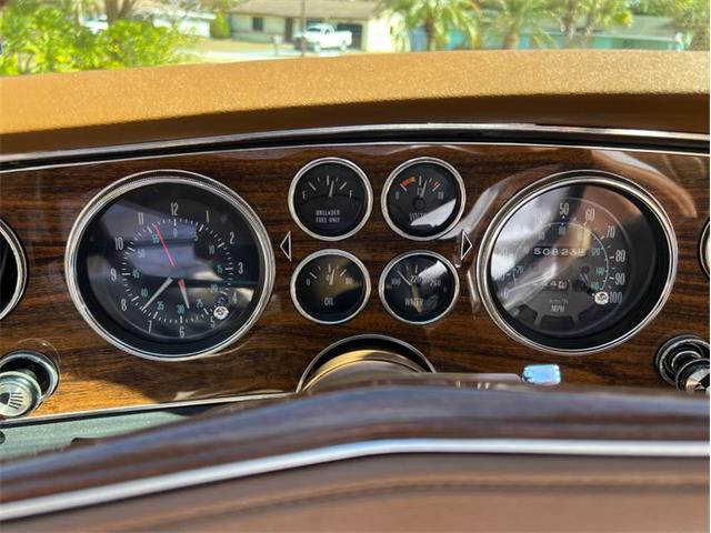 1977 Pontiac Grand Prix (CC-1814644) for sale in Punta Gorda, Florida