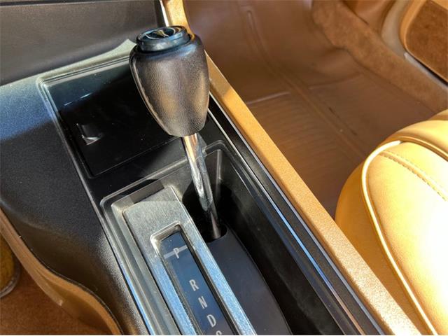 1977 Pontiac Grand Prix (CC-1814644) for sale in Punta Gorda, Florida