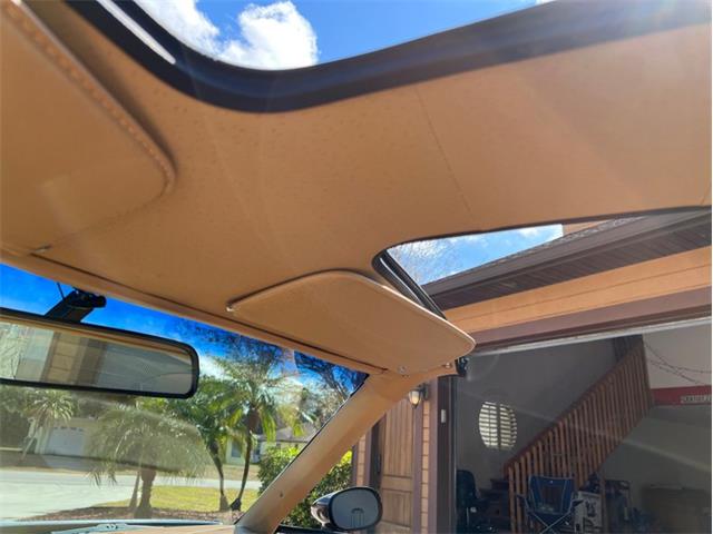 1977 Pontiac Grand Prix (CC-1814644) for sale in Punta Gorda, Florida