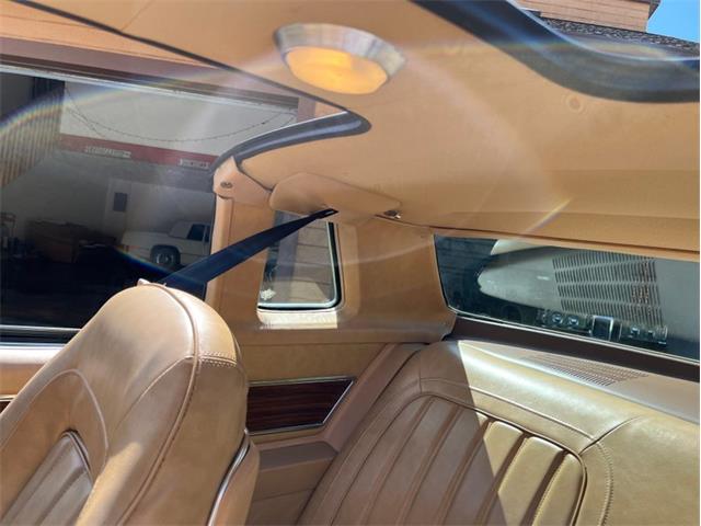 1977 Pontiac Grand Prix (CC-1814644) for sale in Punta Gorda, Florida