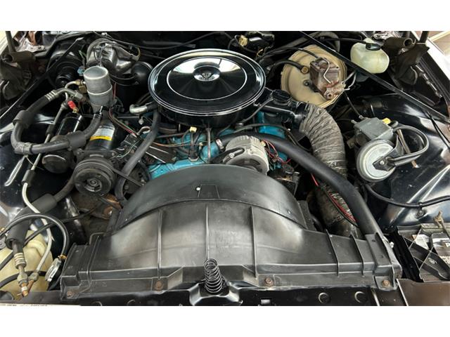 1977 Pontiac Grand Prix (CC-1814644) for sale in Punta Gorda, Florida