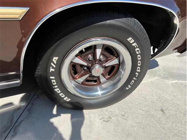 1977 Pontiac Grand Prix (CC-1814644) for sale in Punta Gorda, Florida