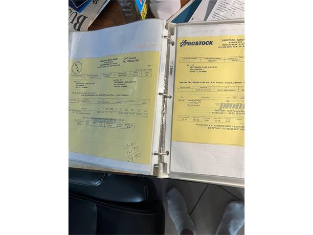 1977 Pontiac Grand Prix (CC-1814644) for sale in Punta Gorda, Florida