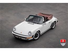 1987 Porsche 911 (CC-1814664) for sale in Miami, Florida