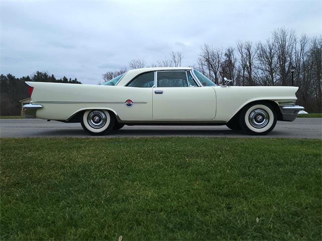 1959 Chrysler 300 (CC-1814665) for sale in Hilton, New York