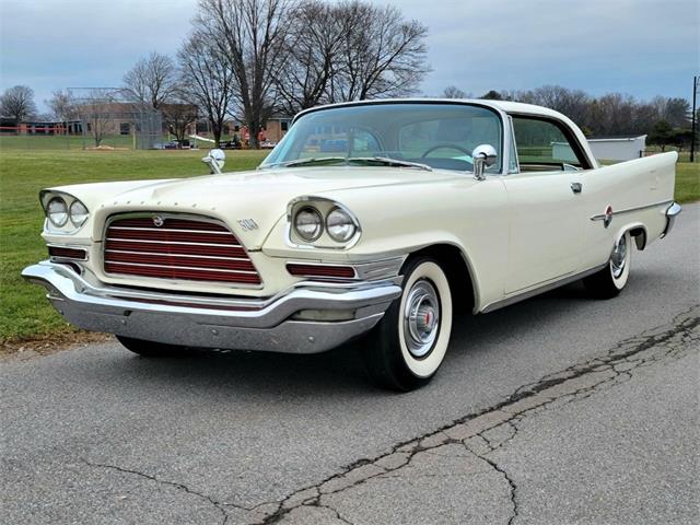 1959 Chrysler 300 (CC-1814665) for sale in Hilton, New York