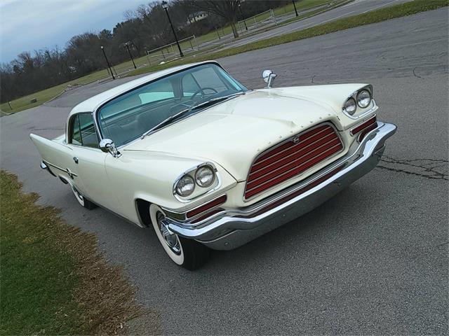 1959 Chrysler 300 (CC-1814665) for sale in Hilton, New York