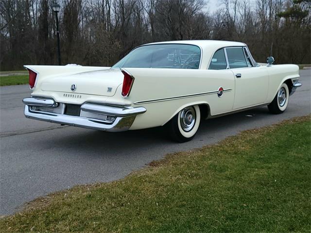 1959 Chrysler 300 (CC-1814665) for sale in Hilton, New York