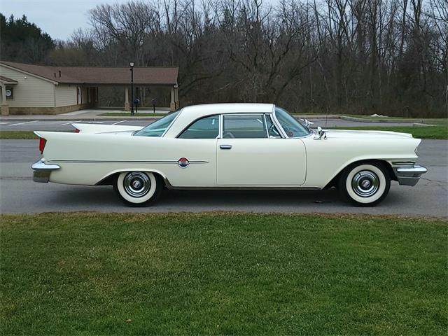 1959 Chrysler 300 (CC-1814665) for sale in Hilton, New York