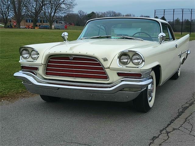1959 Chrysler 300 (CC-1814665) for sale in Hilton, New York