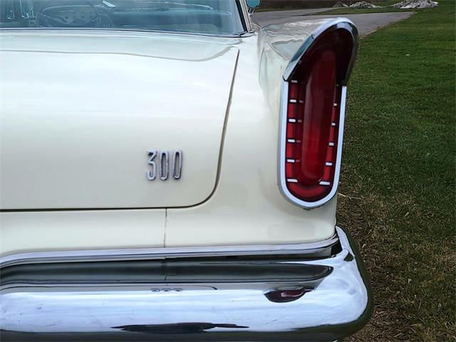 1959 Chrysler 300 (CC-1814665) for sale in Hilton, New York