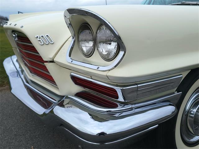 1959 Chrysler 300 (CC-1814665) for sale in Hilton, New York