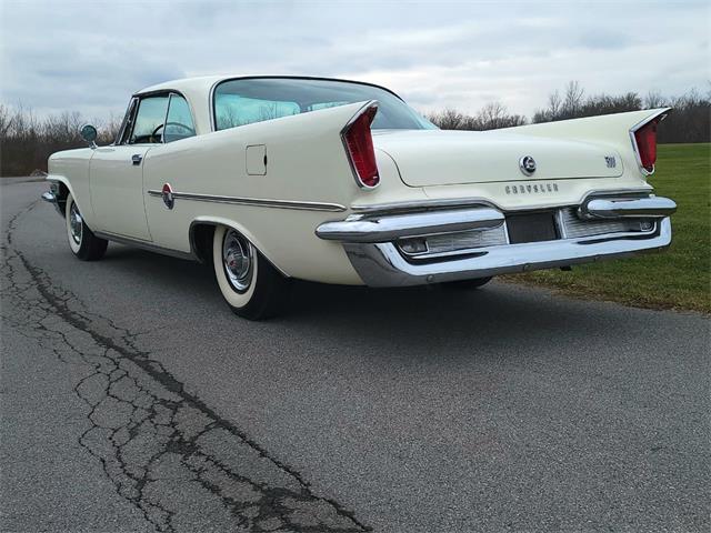 1959 Chrysler 300 (CC-1814665) for sale in Hilton, New York
