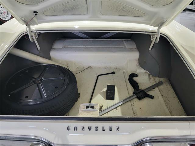 1959 Chrysler 300 (CC-1814665) for sale in Hilton, New York