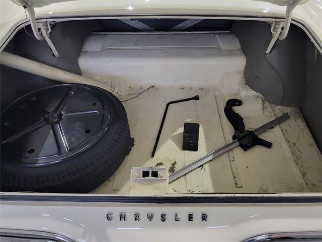1959 Chrysler 300 (CC-1814665) for sale in Hilton, New York