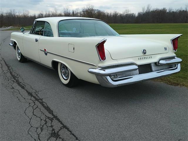 1959 Chrysler 300 (CC-1814665) for sale in Hilton, New York