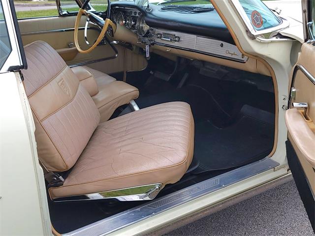 1959 Chrysler 300 (CC-1814665) for sale in Hilton, New York