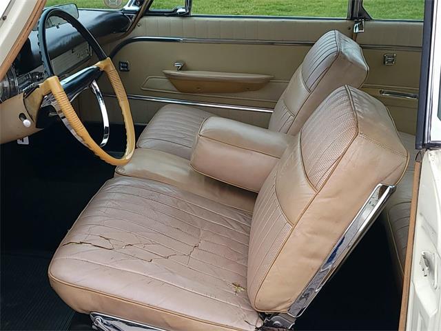 1959 Chrysler 300 (CC-1814665) for sale in Hilton, New York