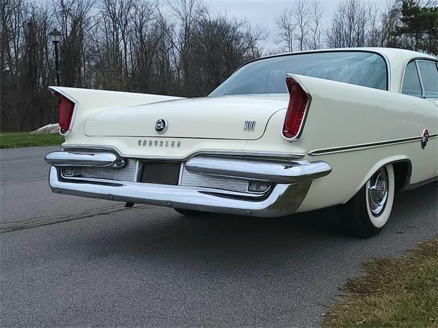 1959 Chrysler 300 (CC-1814665) for sale in Hilton, New York