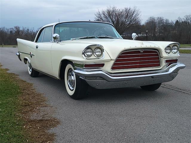 1959 Chrysler 300 (CC-1814665) for sale in Hilton, New York