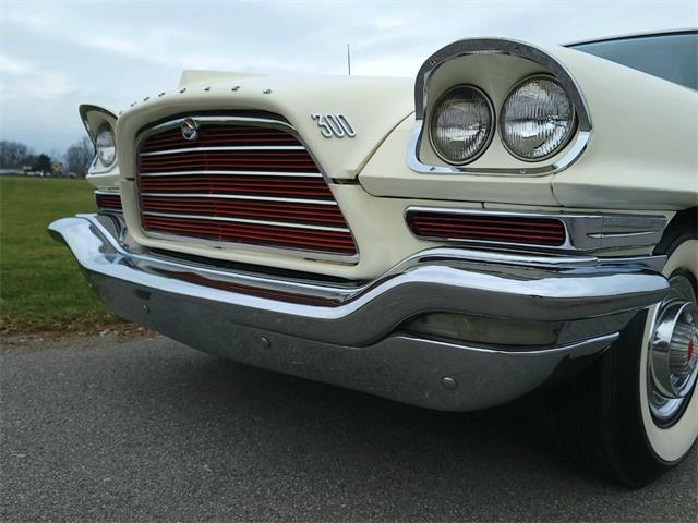 1959 Chrysler 300 (CC-1814665) for sale in Hilton, New York