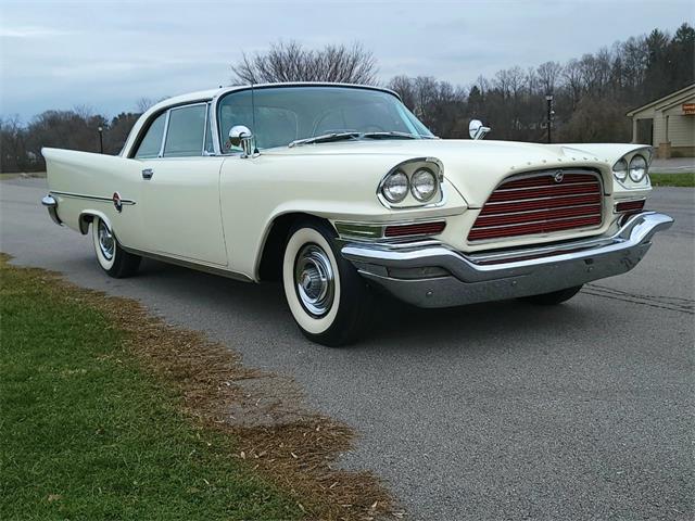 1959 Chrysler 300 (CC-1814665) for sale in Hilton, New York