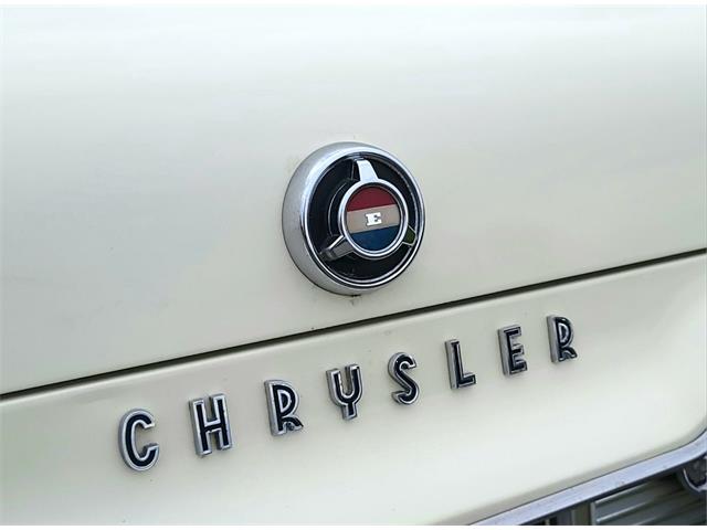 1959 Chrysler 300 (CC-1814665) for sale in Hilton, New York