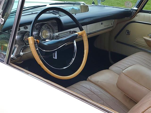 1959 Chrysler 300 (CC-1814665) for sale in Hilton, New York