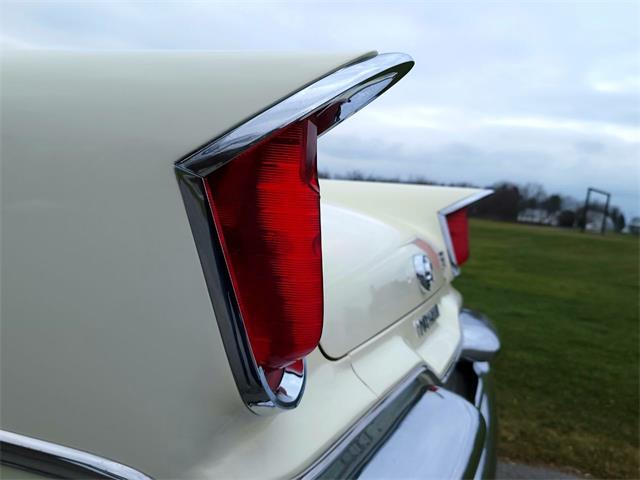 1959 Chrysler 300 (CC-1814665) for sale in Hilton, New York