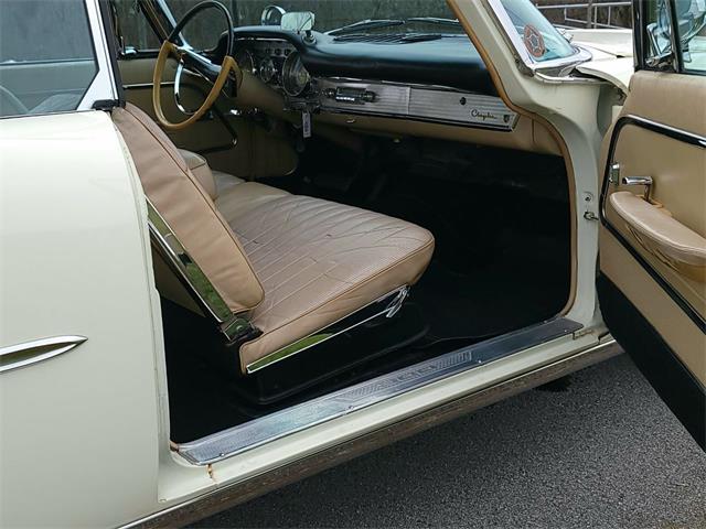 1959 Chrysler 300 (CC-1814665) for sale in Hilton, New York