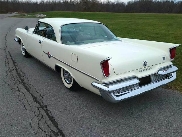 1959 Chrysler 300 (CC-1814665) for sale in Hilton, New York
